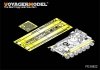 Voyager Model PE35822 Modern French AMX-13/75 light tank Fenders For TAKOM 2036 and 2038 1/35